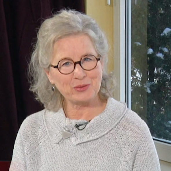 Martine Laval